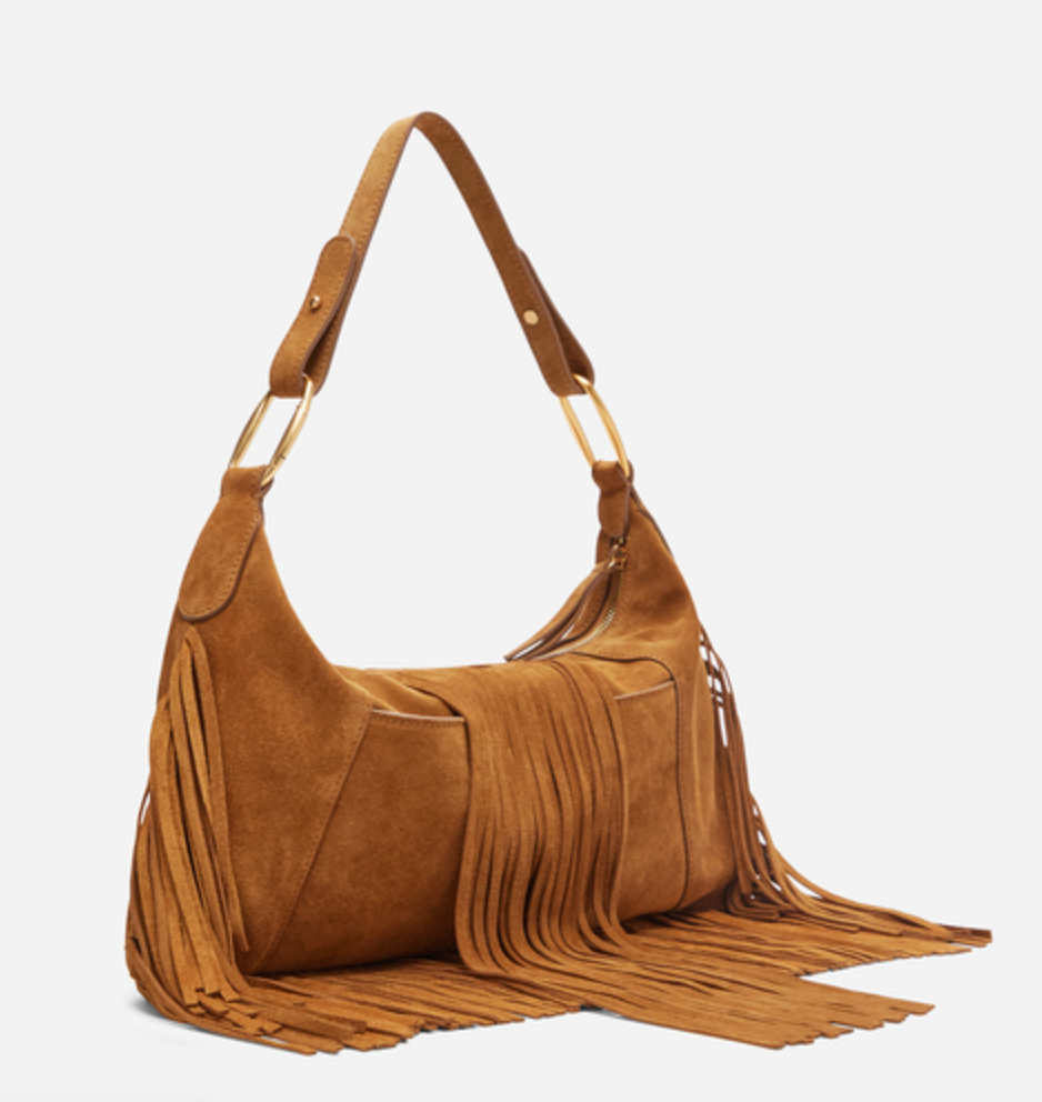 Mathilde Bag - Hazelnut