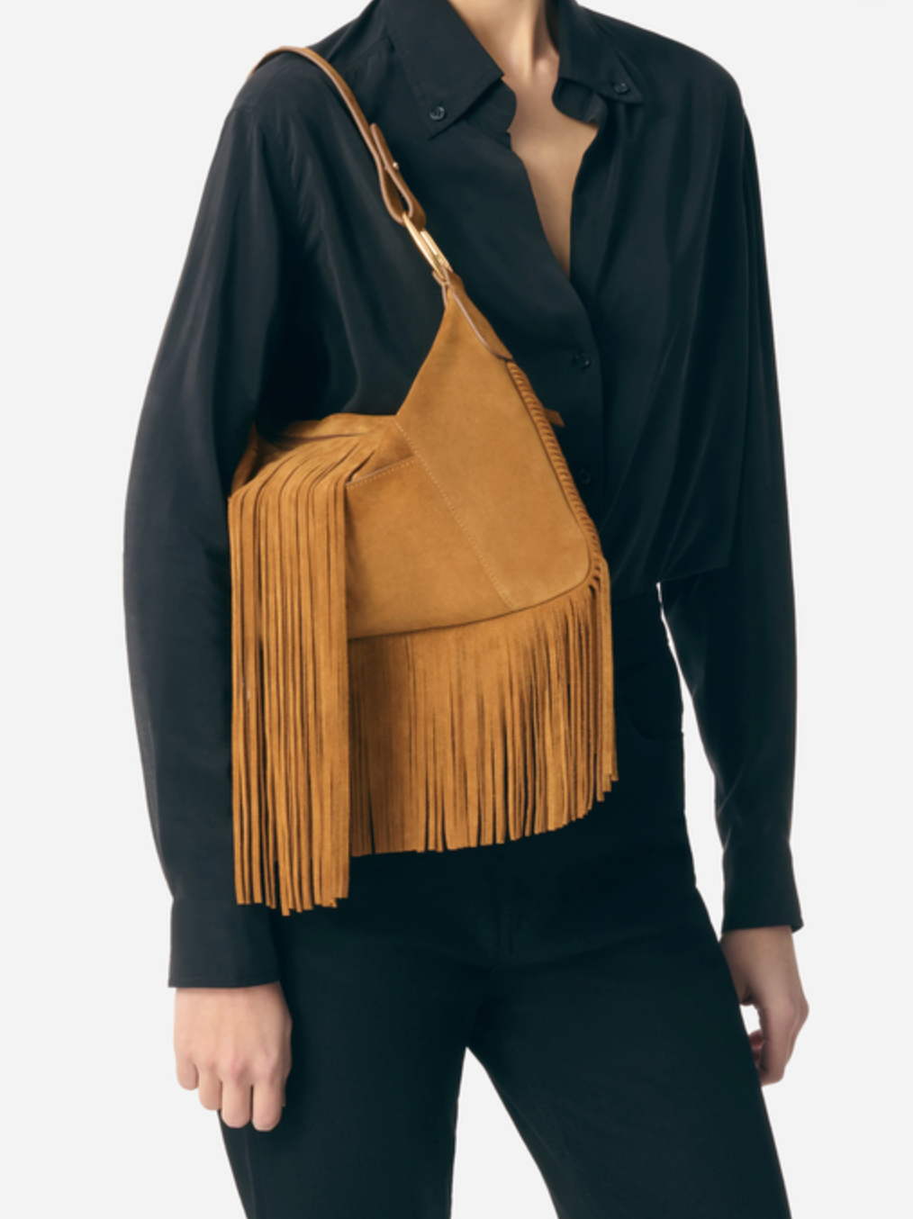 Mathilde Bag - Hazelnut