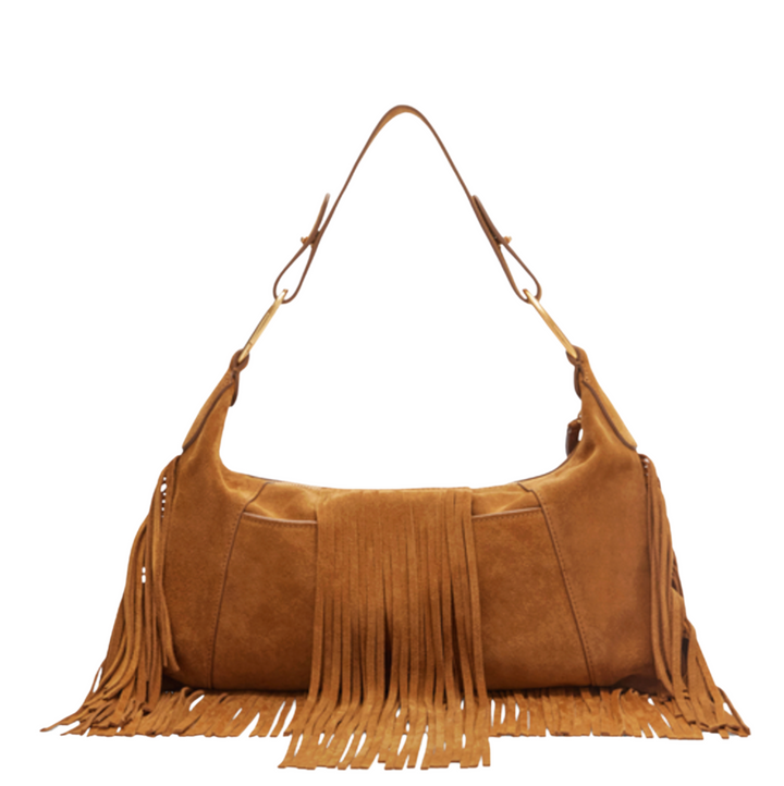 Mathilde Bag - Hazelnut