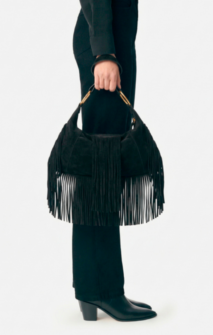 Mathilde Bag - Black