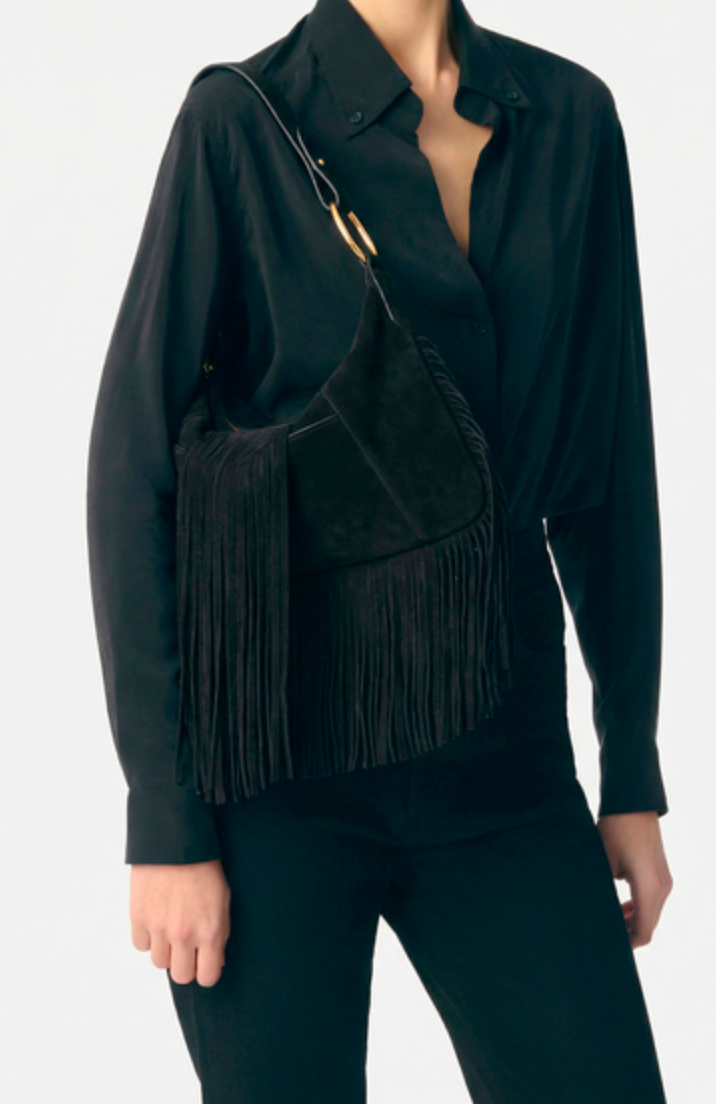 Mathilde Bag - Black