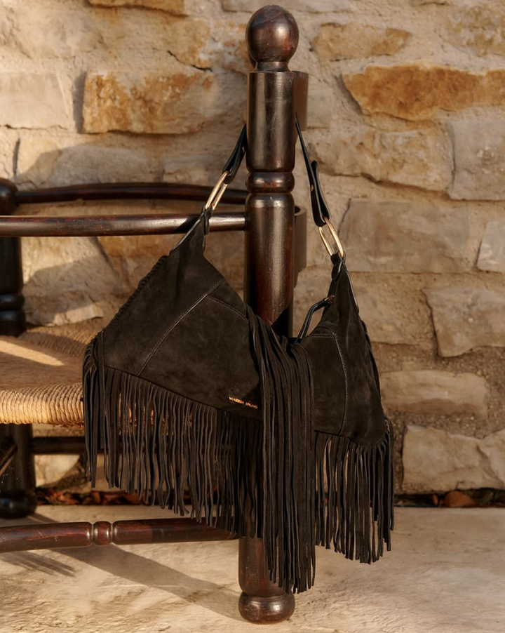 Mathilde Bag - Black