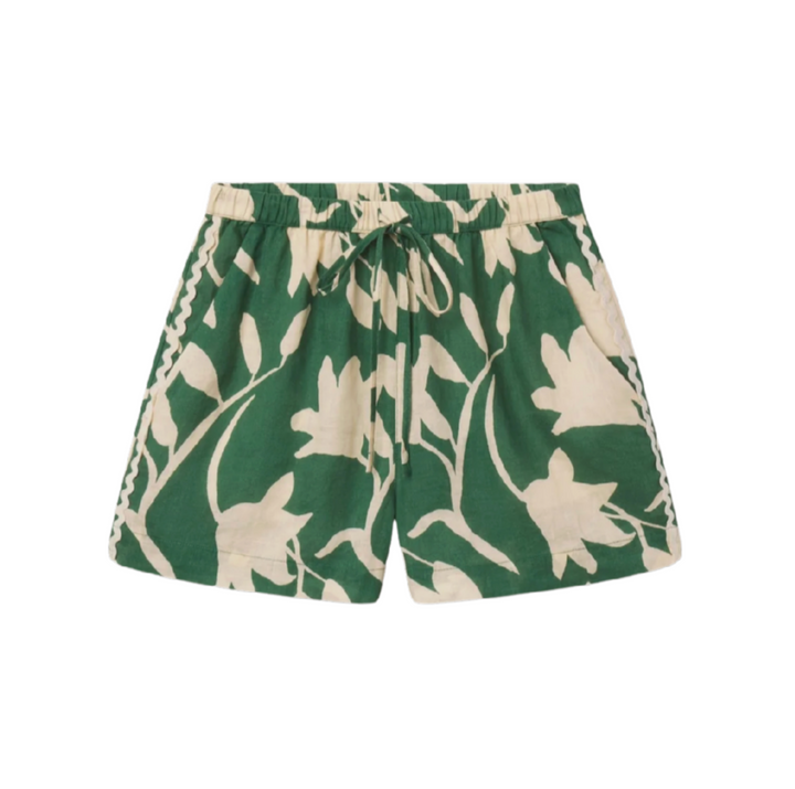 Charlie Short - Madalena Floral