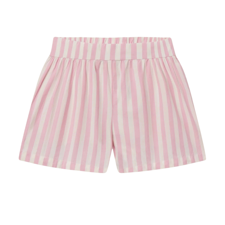 Rhea Short - Pink Stripe