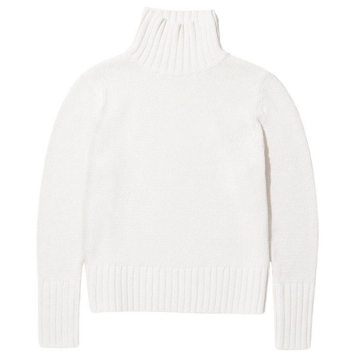 The Louis - Cream