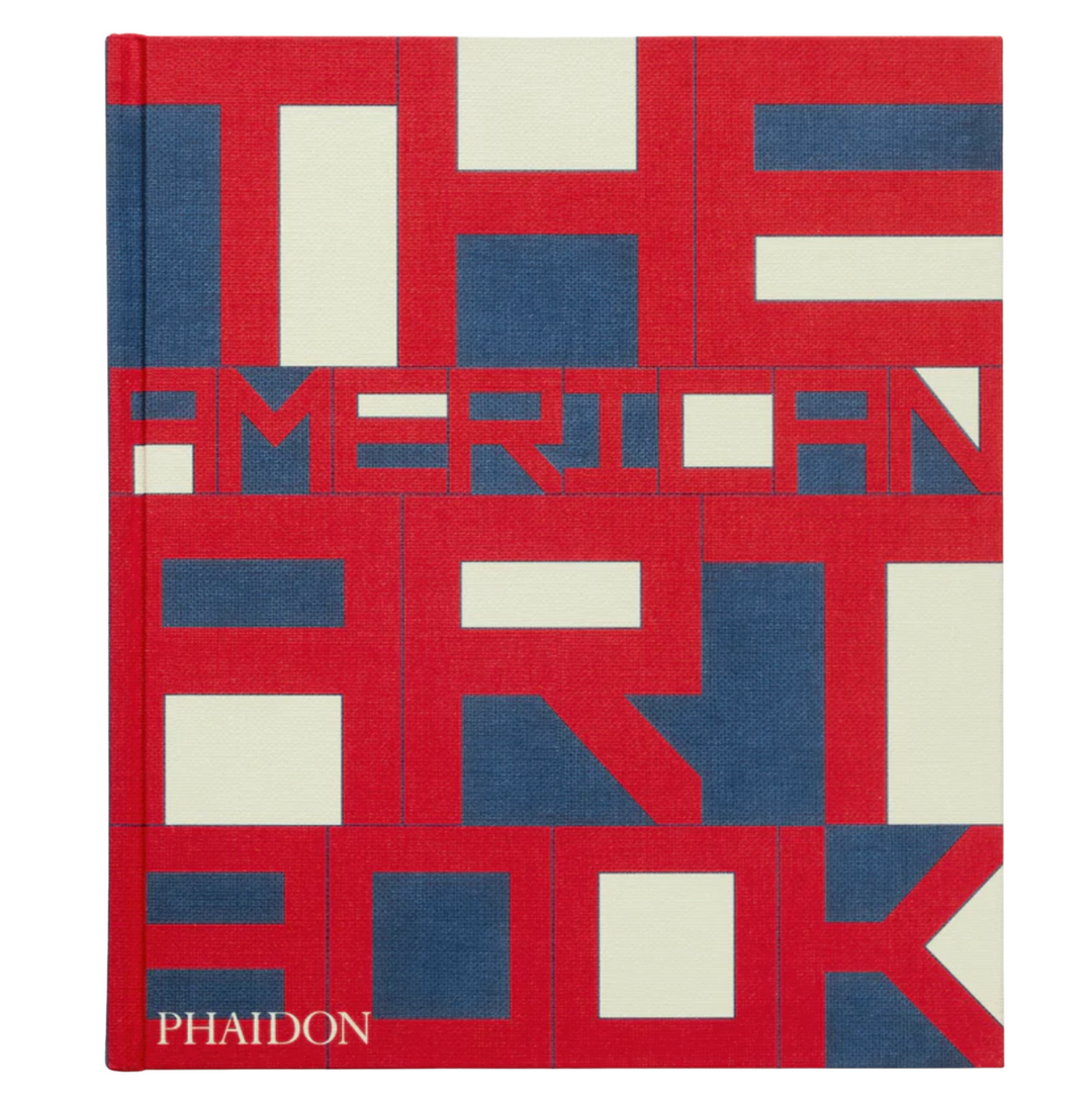 The American Art Book