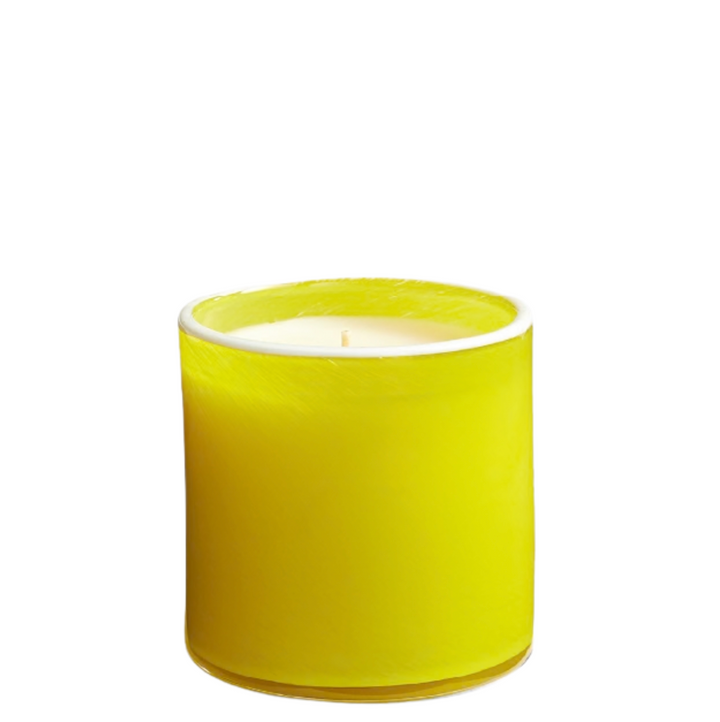 White Grapefruit Candle - Cabana