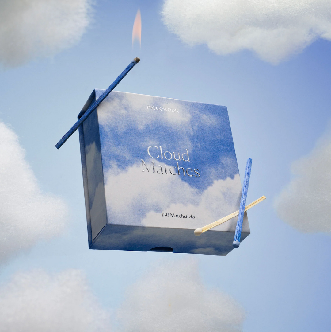 Fancy Matches - Cloud