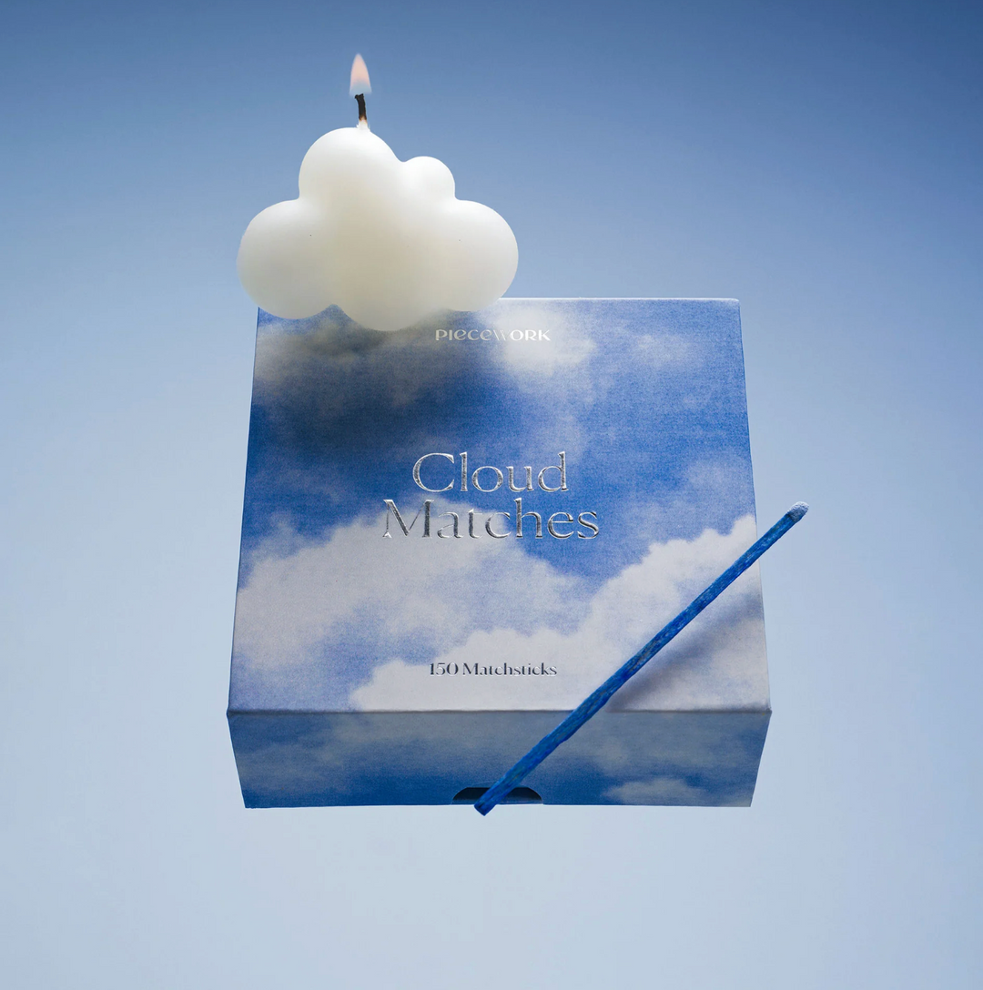 Fancy Matches - Cloud