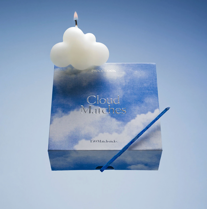 Fancy Matches - Cloud