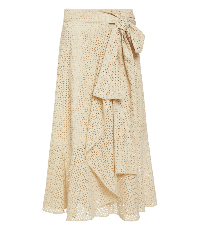 Teresa Skirt - Dune