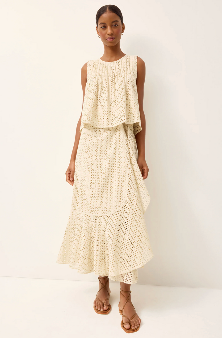 Teresa Skirt - Dune