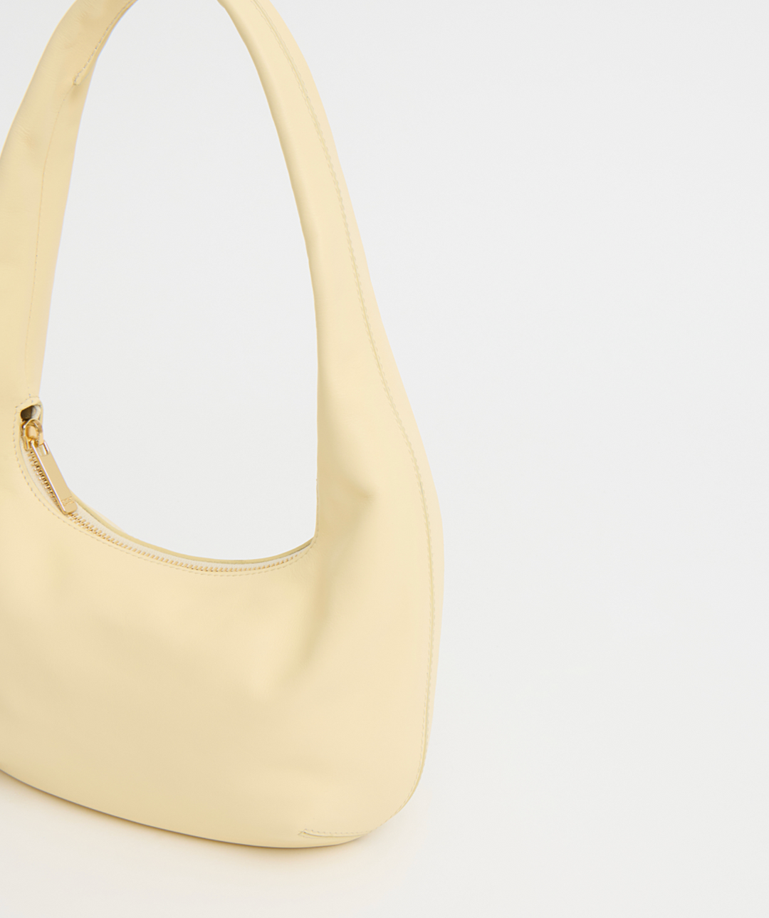 Mini Gnocchi Bag - Crema
