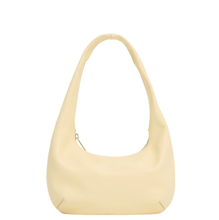 Mini Gnocchi Bag - Crema