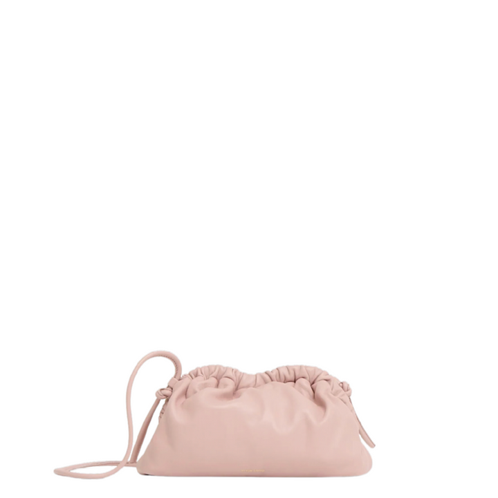 Mini Cloud Clutch - Zucchero