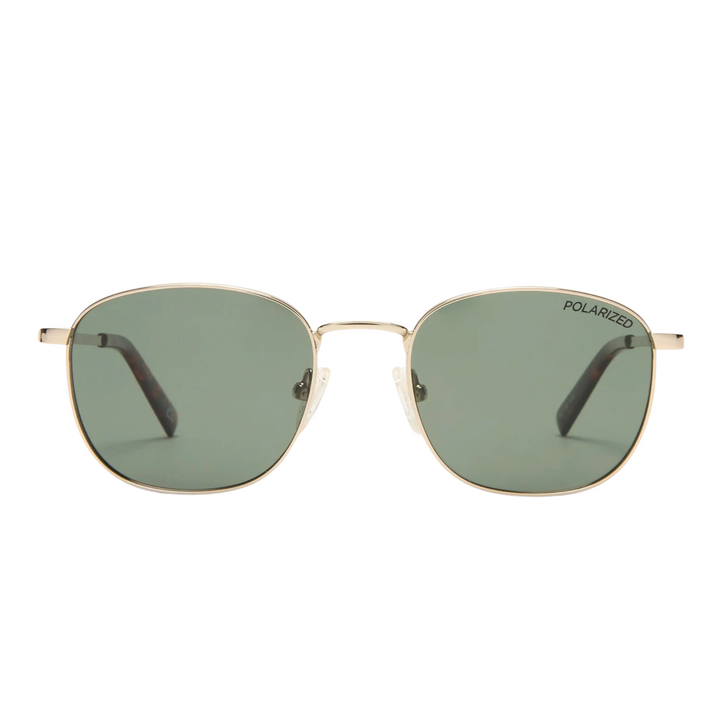Neptune Deux - Gold Khaki
