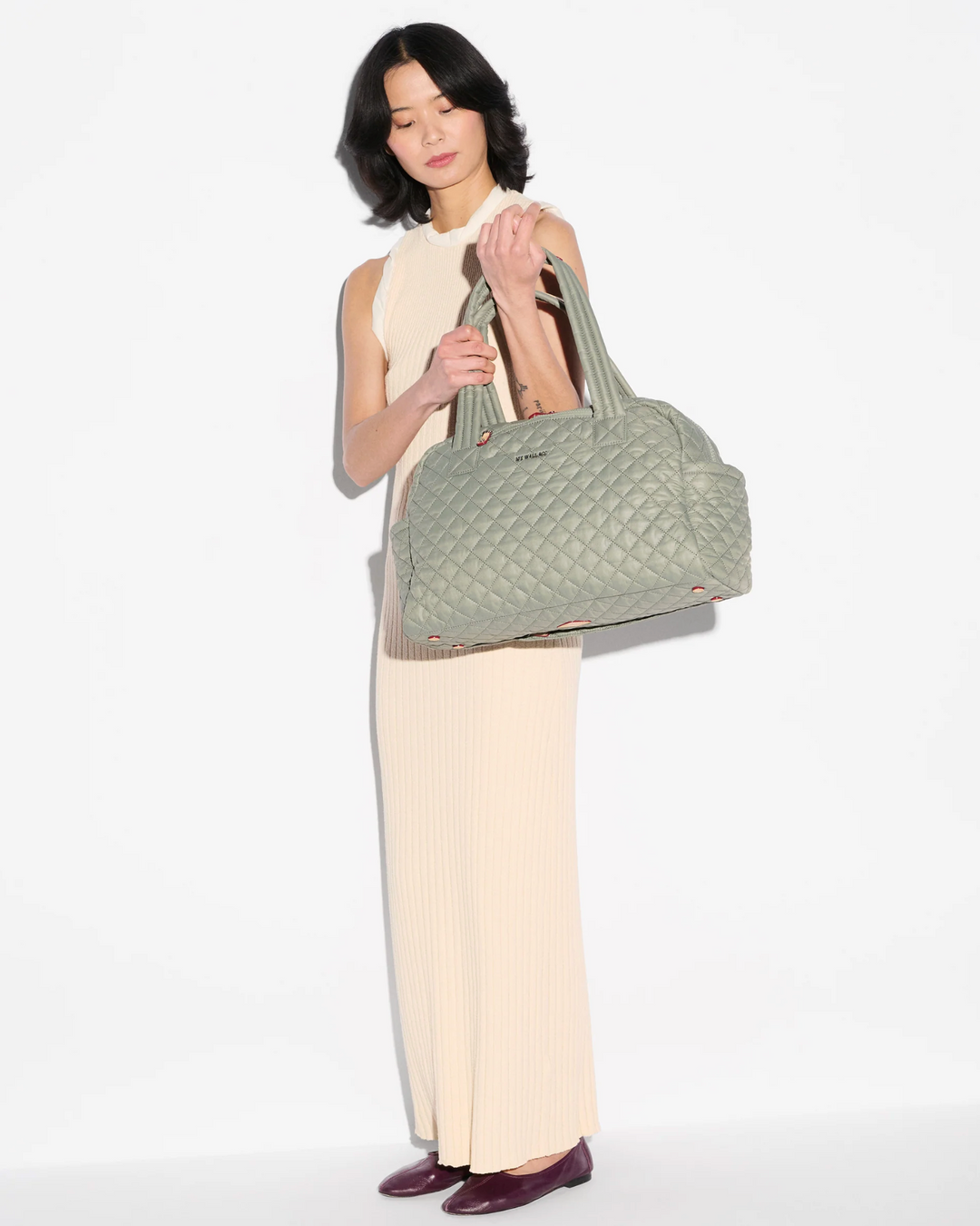 Jimmy Deluxe - Agave Green