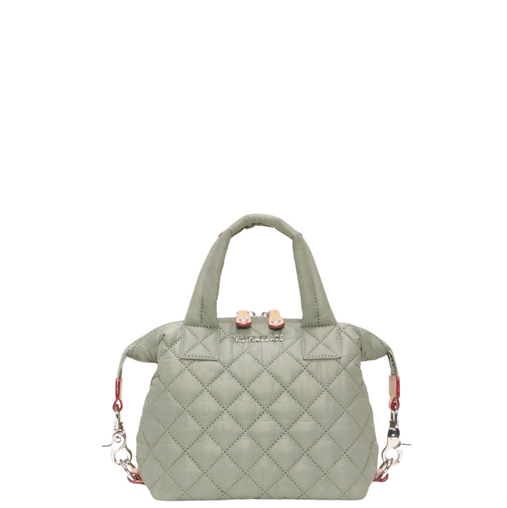 Micro Sutton - Agave Green