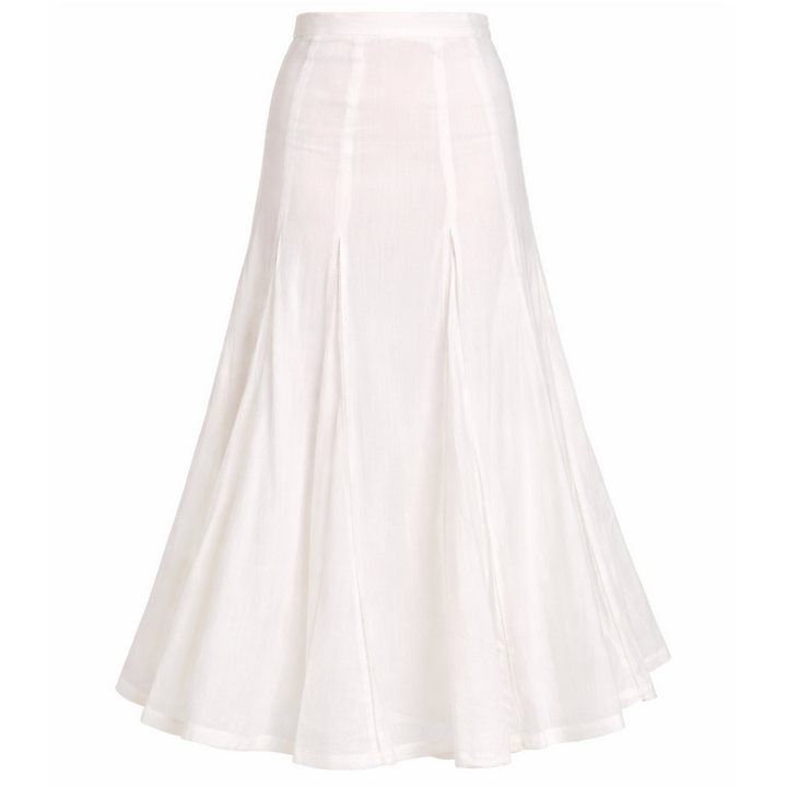 Daydream Skirt - Ivory