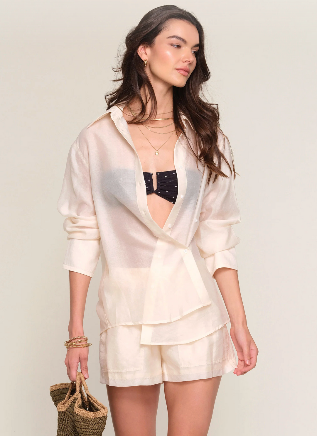 Cynthia Short - Ivory