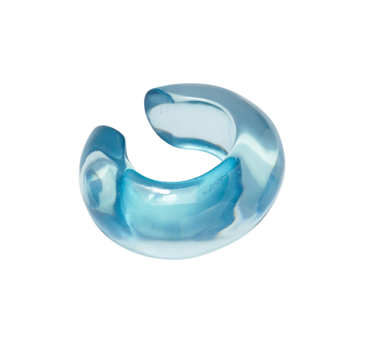 Arc Cuff - Lagoon