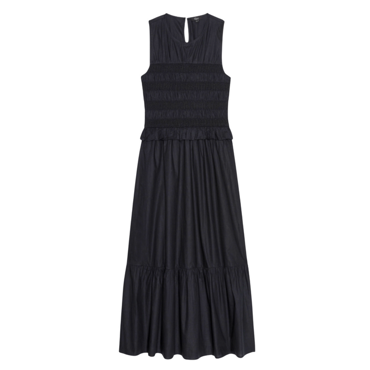 Rialto Dress - Black