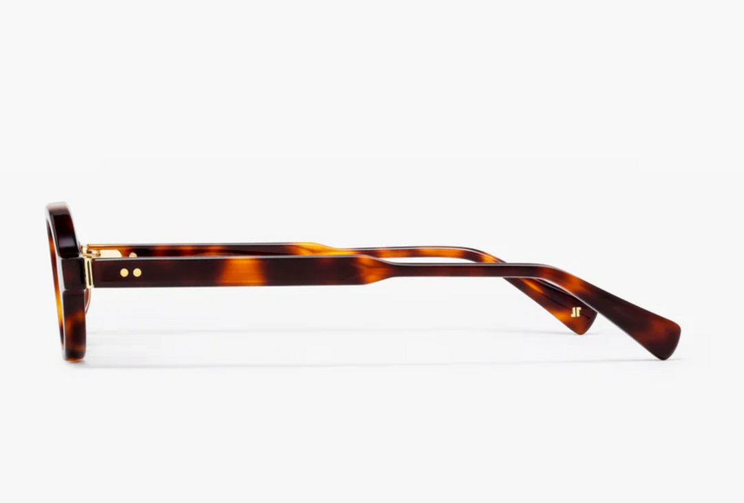 The Elvie - Brown Tortoiseshell