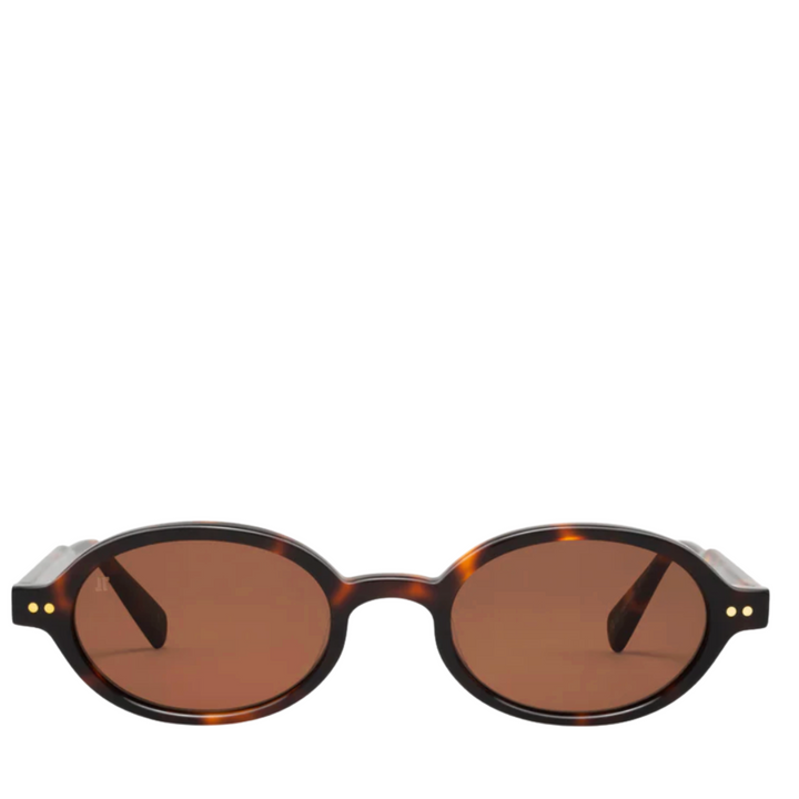 The Elvie - Brown Tortoiseshell