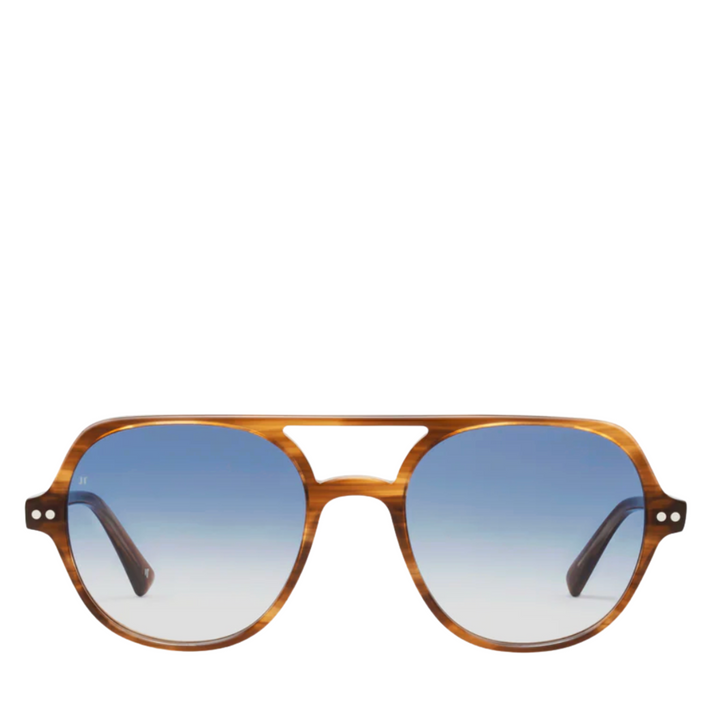 The Lars - Combed Light Brown