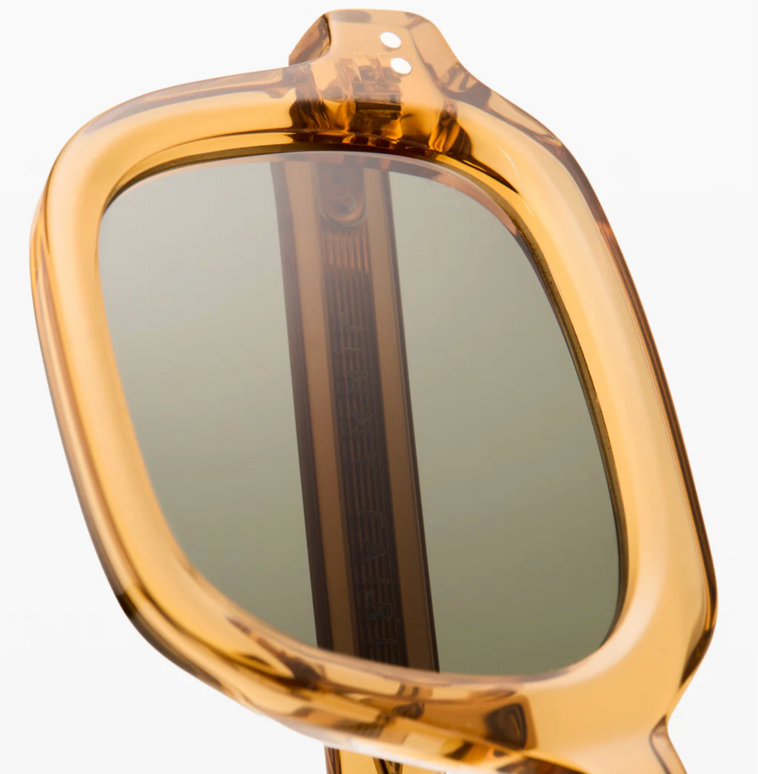 The Etty - Cristal Yellow