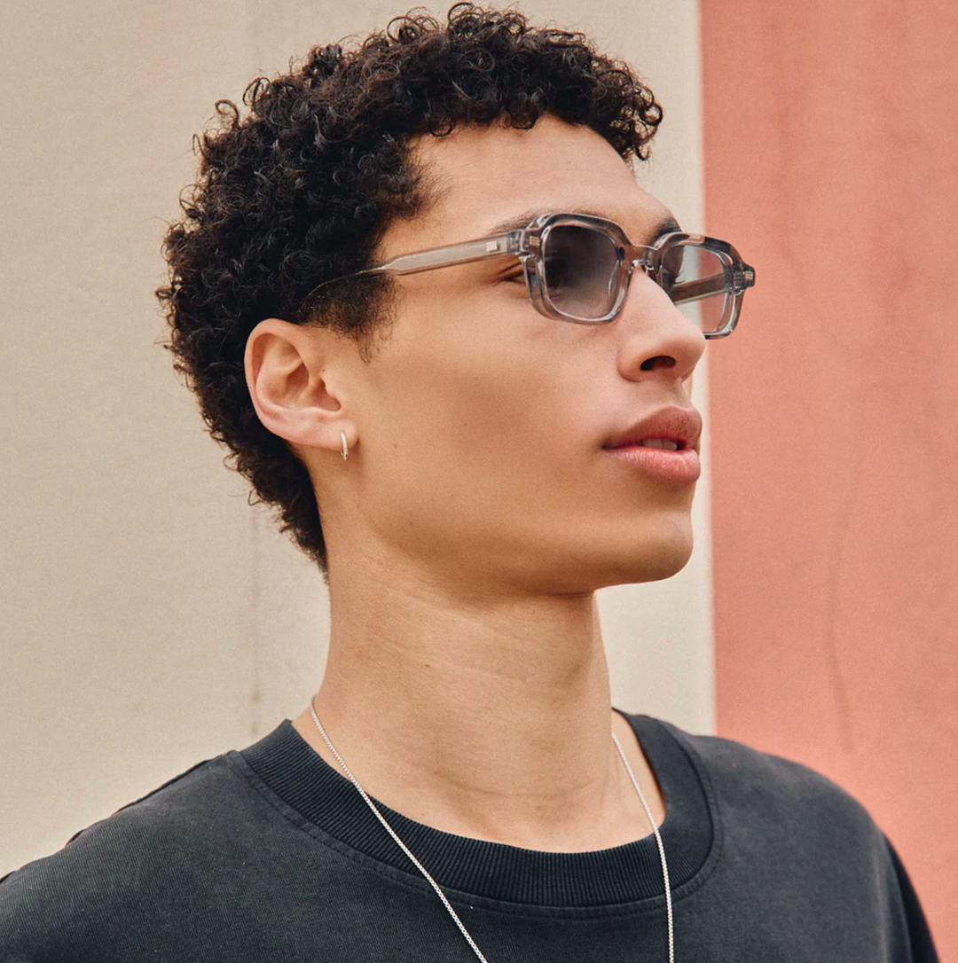 The Brooke - Cristal