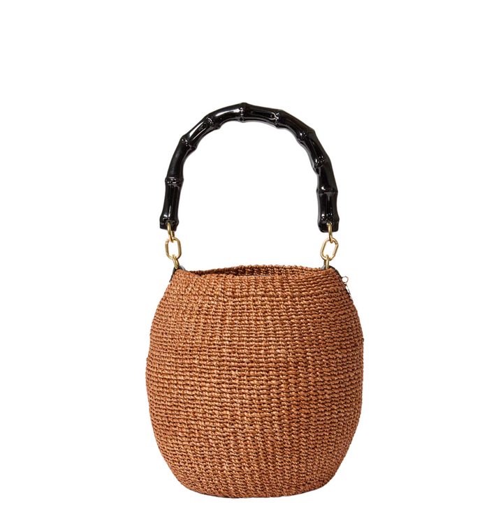 Pot De Miel w/ Bamboo Handle - Dulce De Leche