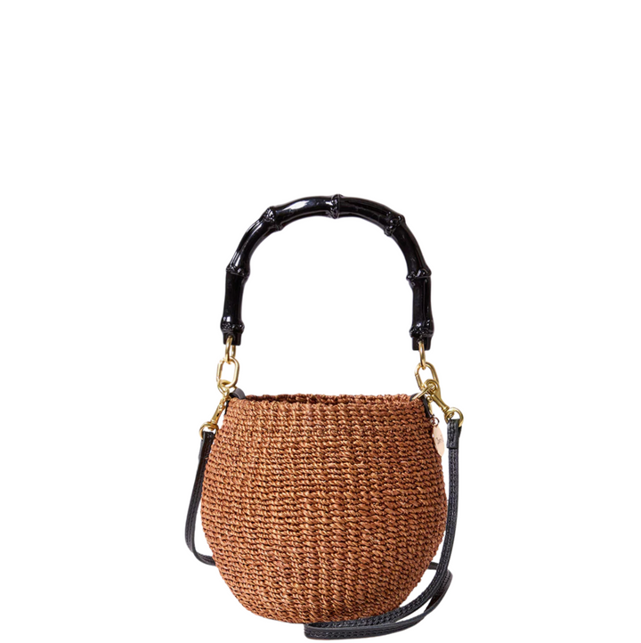 Petit Pot De Miel w/ Bamboo Handle - Dulce De Leche