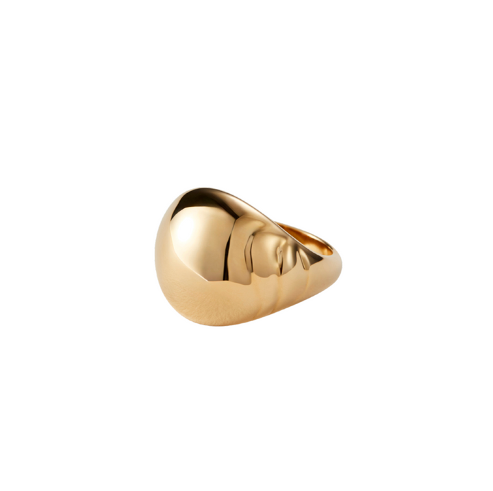 Nelle Ring - Gold
