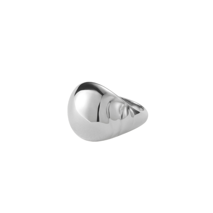 Nelle Ring - Silver