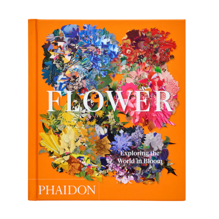 Flower: Exploring the World in Bloom
