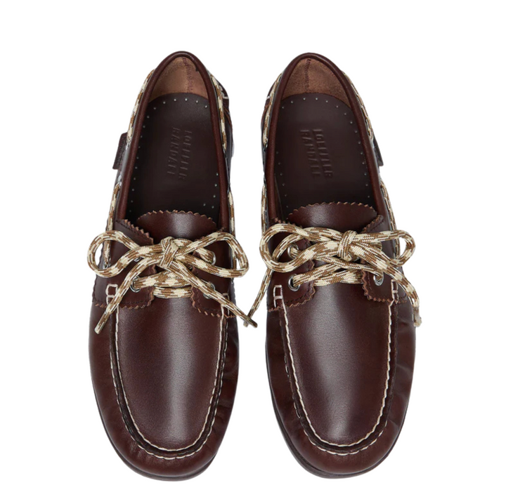 Franco Espresso/Butter Boat Shoe