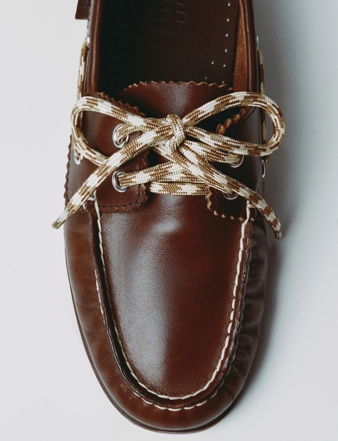 Franco Espresso/Butter Boat Shoe