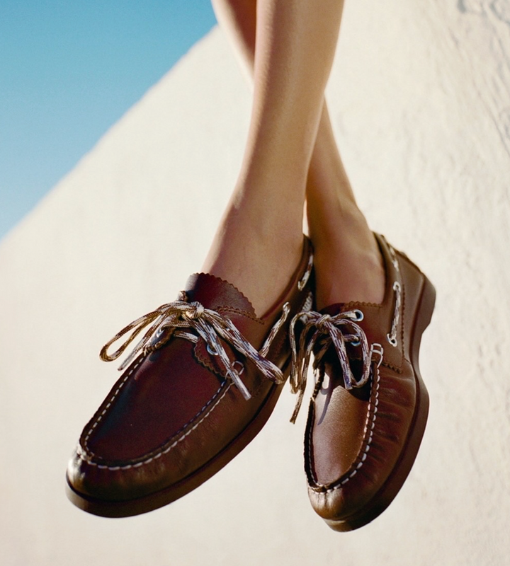 Franco Espresso/Butter Boat Shoe