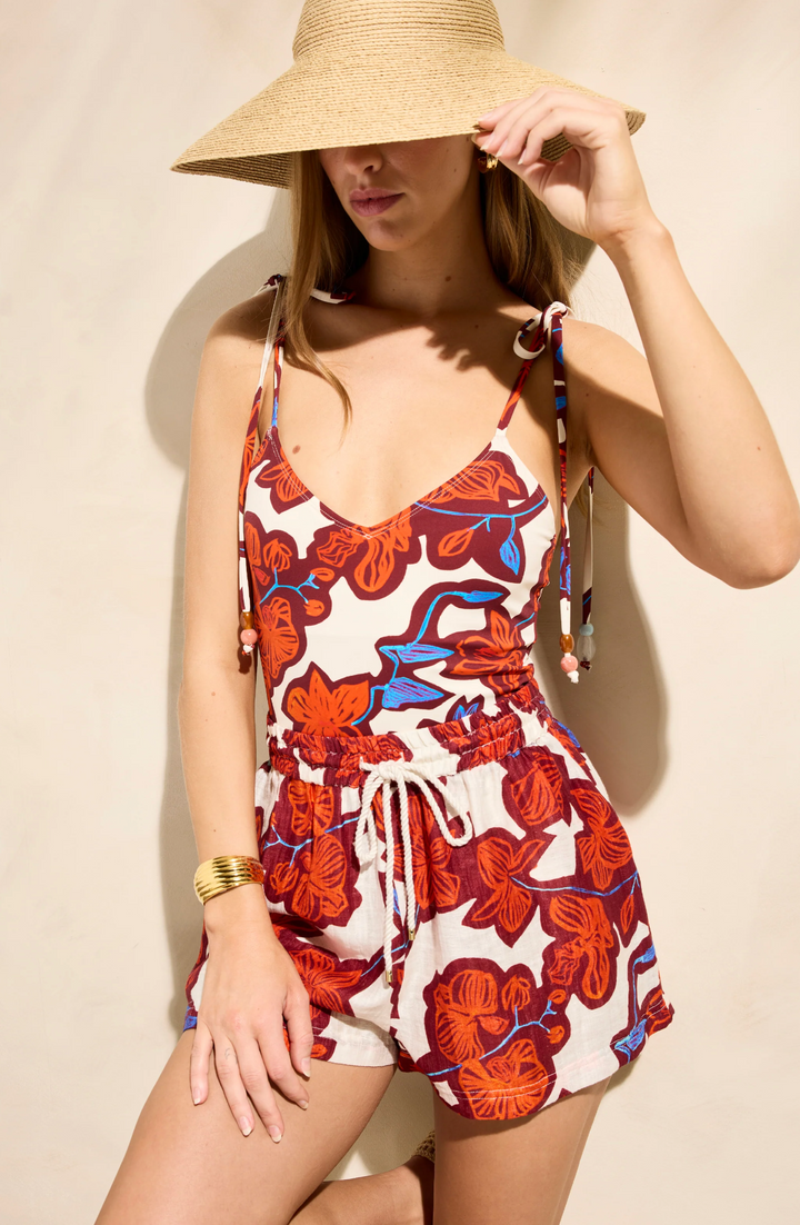 Kai One Piece - Orchid