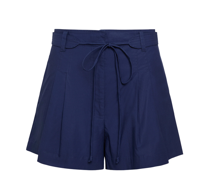 Lander Short - Navy