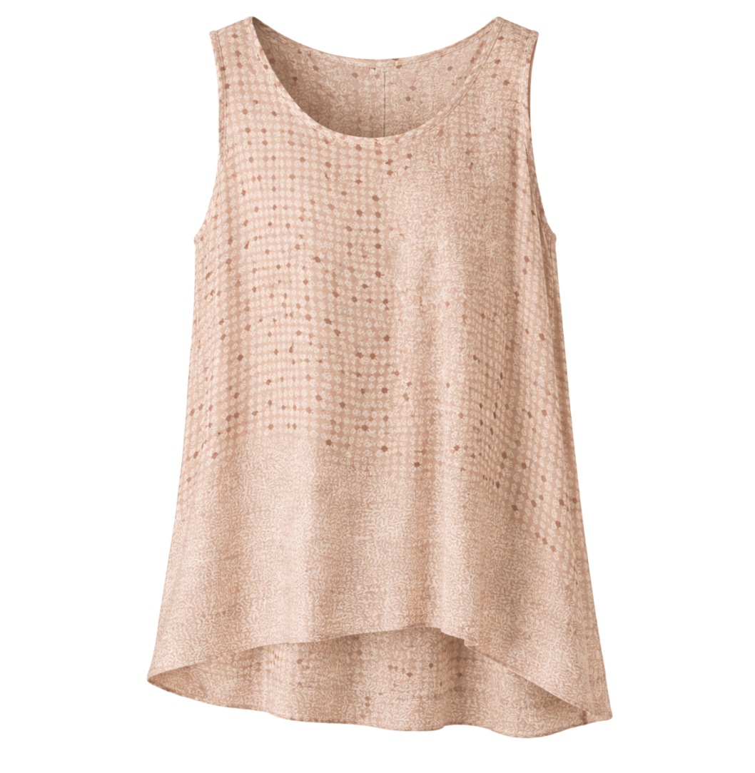 Ariana Tank - Delphi Sand