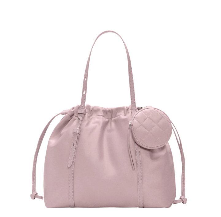 Small Waverly Tote - Quail