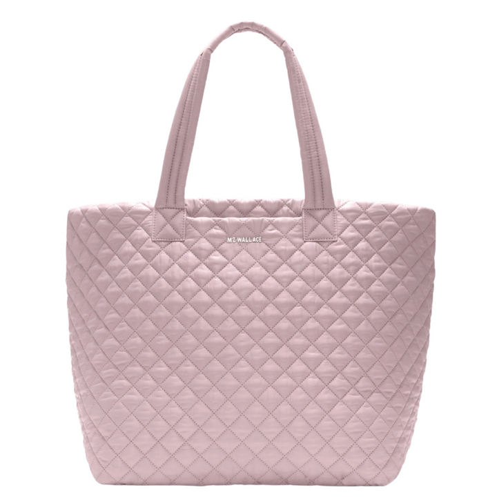 Large Metro Tote Deluxe II - Quail