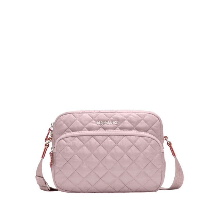 Small Metro Camera Bag II - Quail