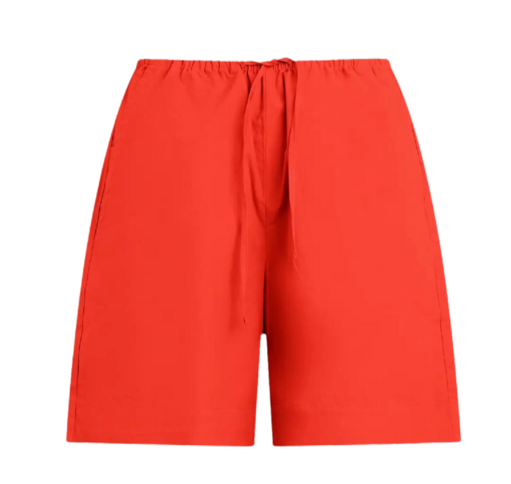 Kyoto Carpenter Short - Cerise