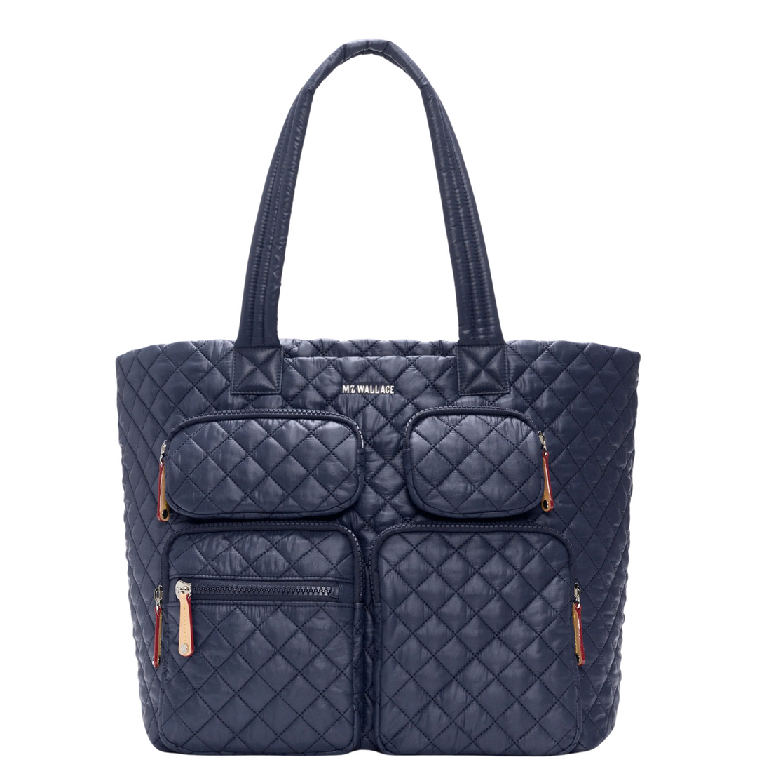 Large Metro Travel Tote III - Dawn