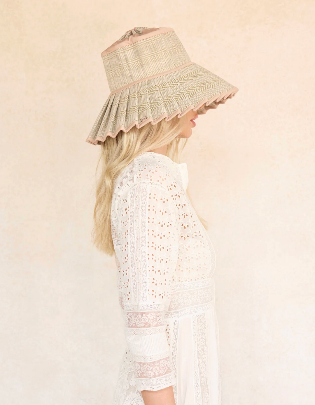 Avoca Capri Hat