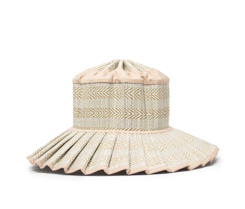 Avoca Capri Hat