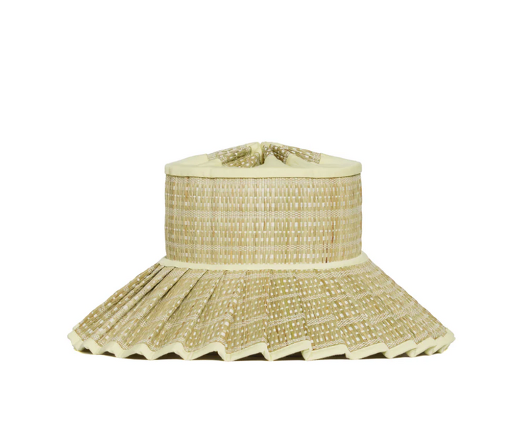 Breakwater Medium Island Capri Hat - Maxi